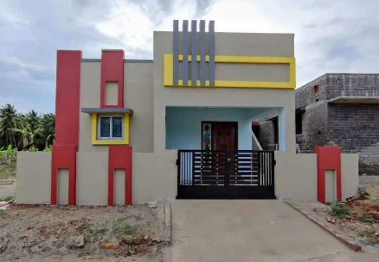 1 BHK house for Sale