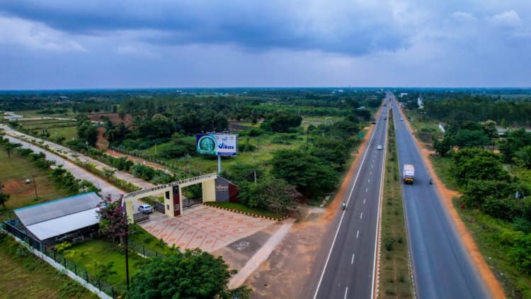 Single Property Image