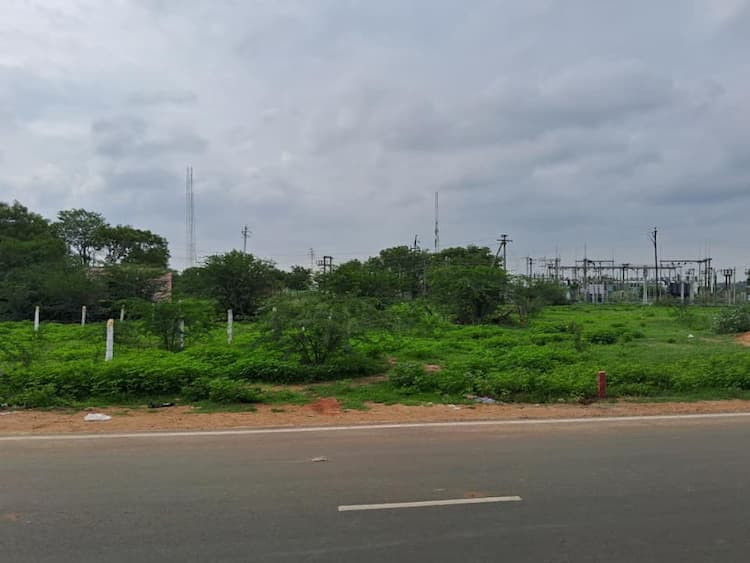 Single Property Image