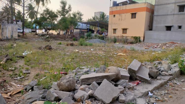 Single Property Image