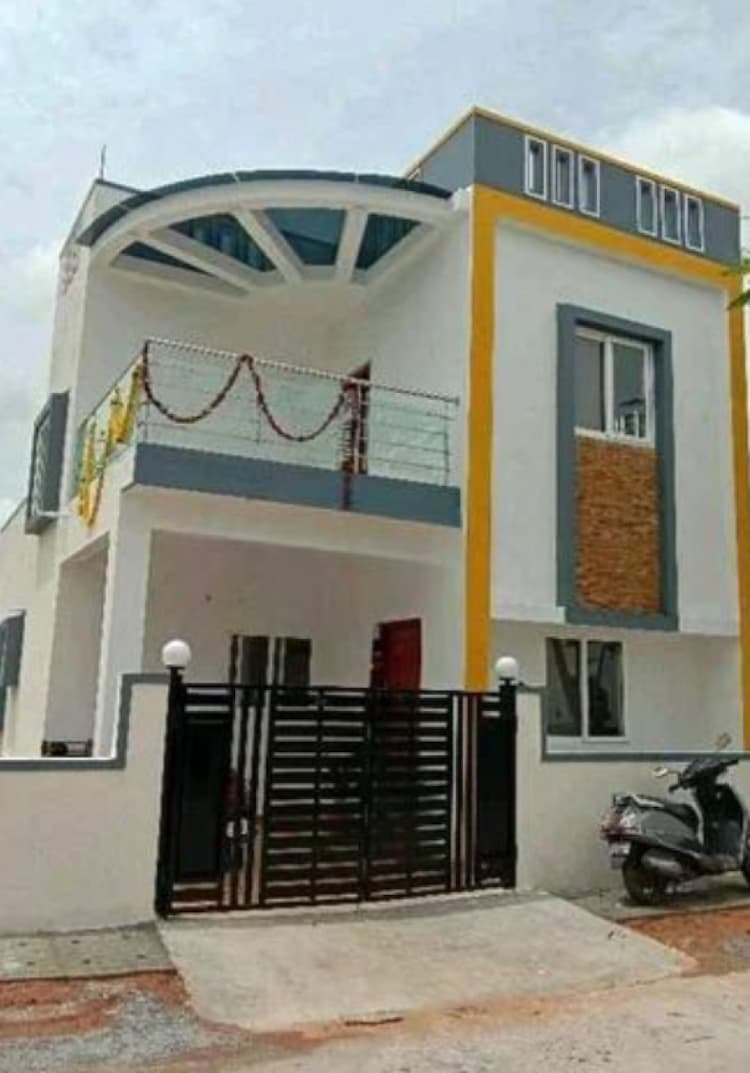2 BHK House for Sale