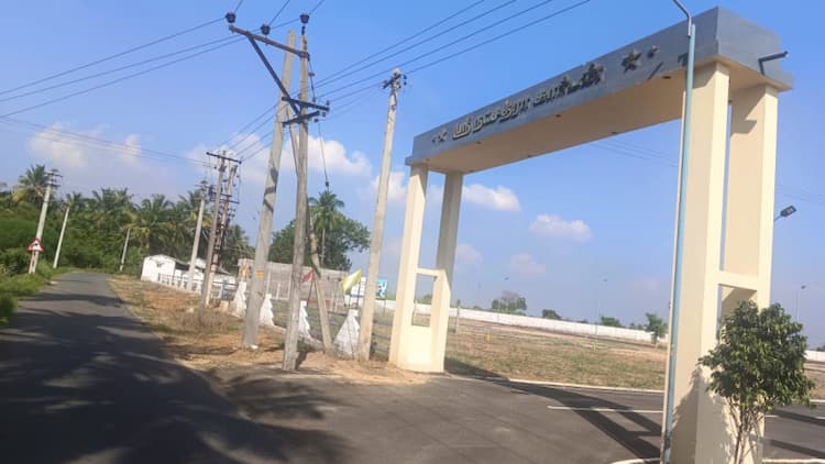 Single Property Image