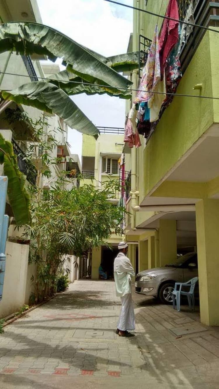 Single Property Image