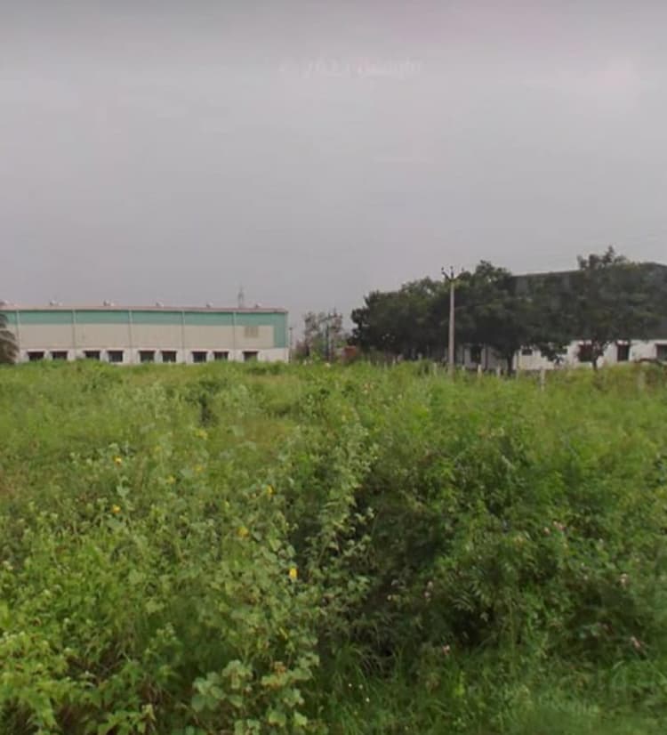 Single Property Image