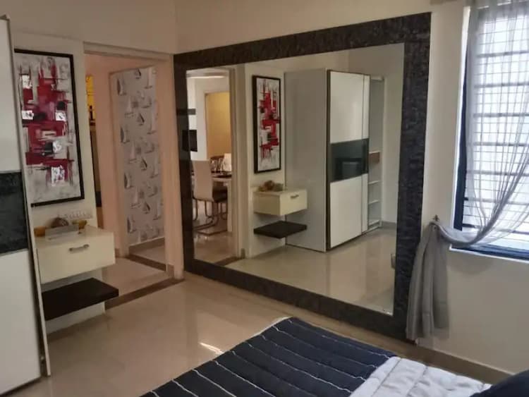 2 BHK Apartment for Sale