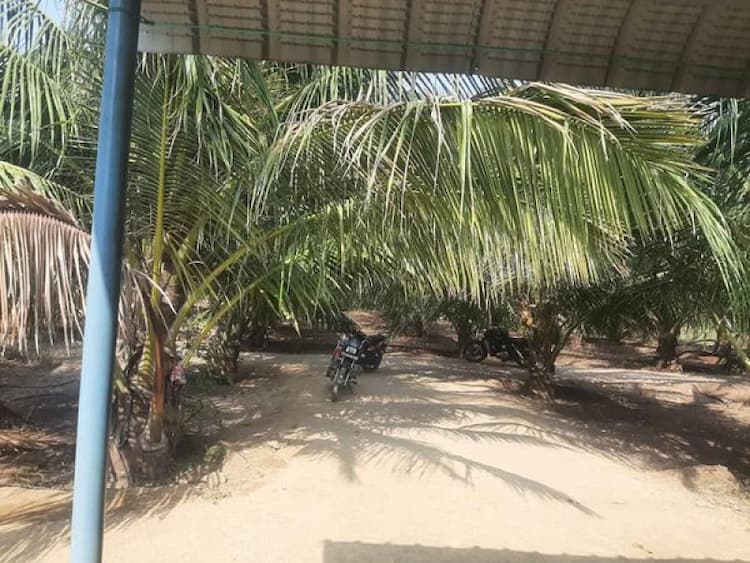 Single Property Image