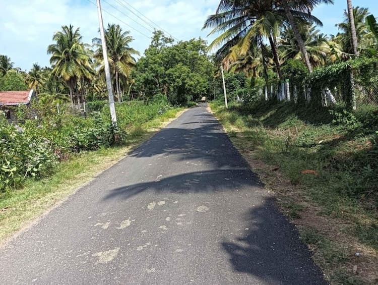 Single Property Image