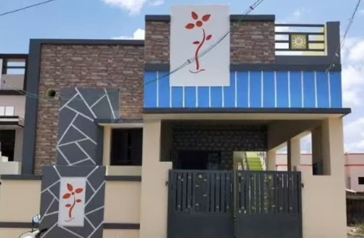 2 BHK House for Sale