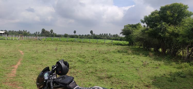 1 Acre Land for Sale