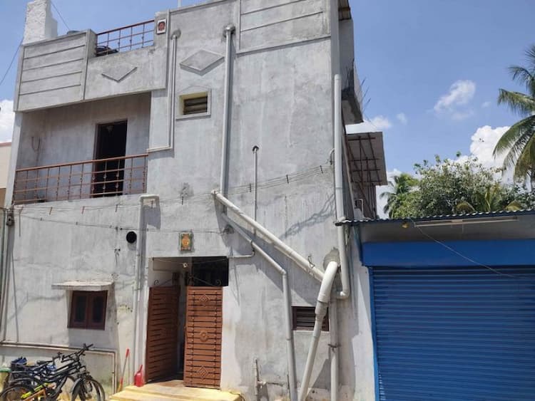 Rental House for Sale