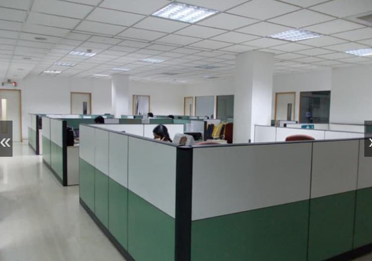 Office Space for rent in Adyar, Chennai