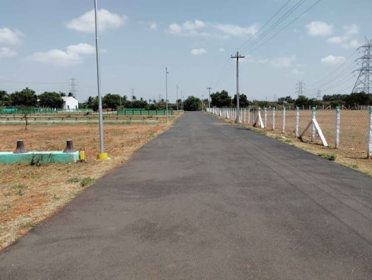 Single Property Image