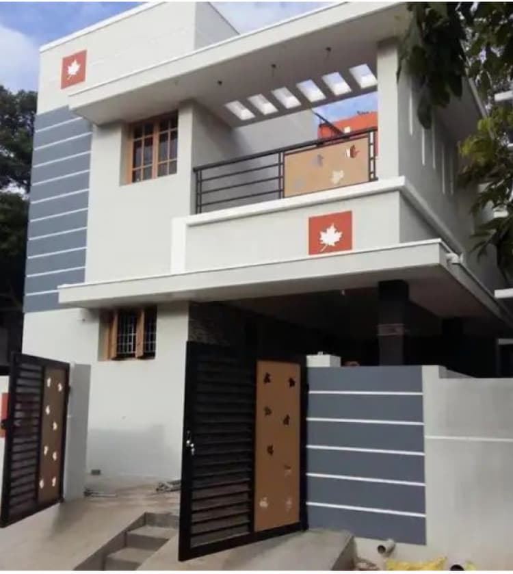 2 BHK House for sale
