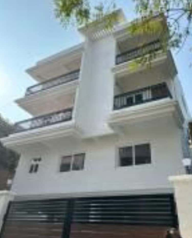 3 BHK Apartment for Sale