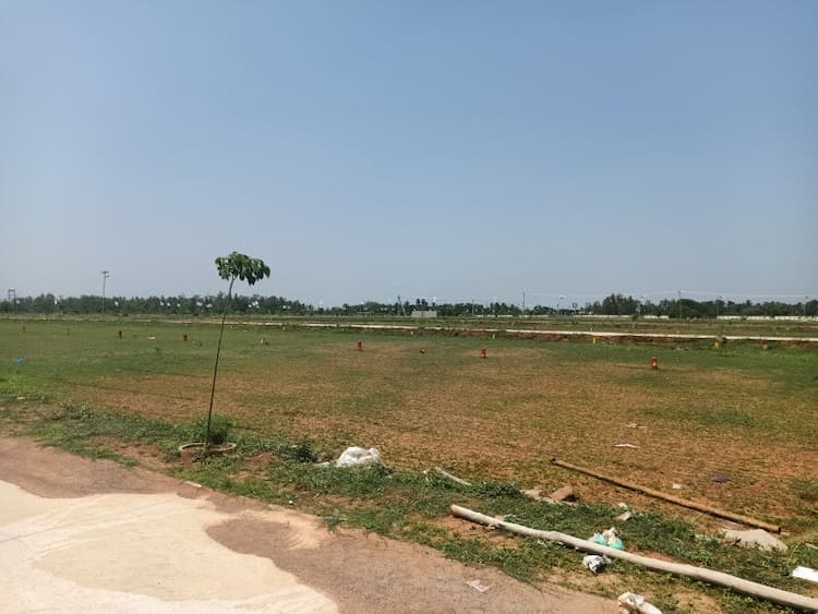 Single Property Image