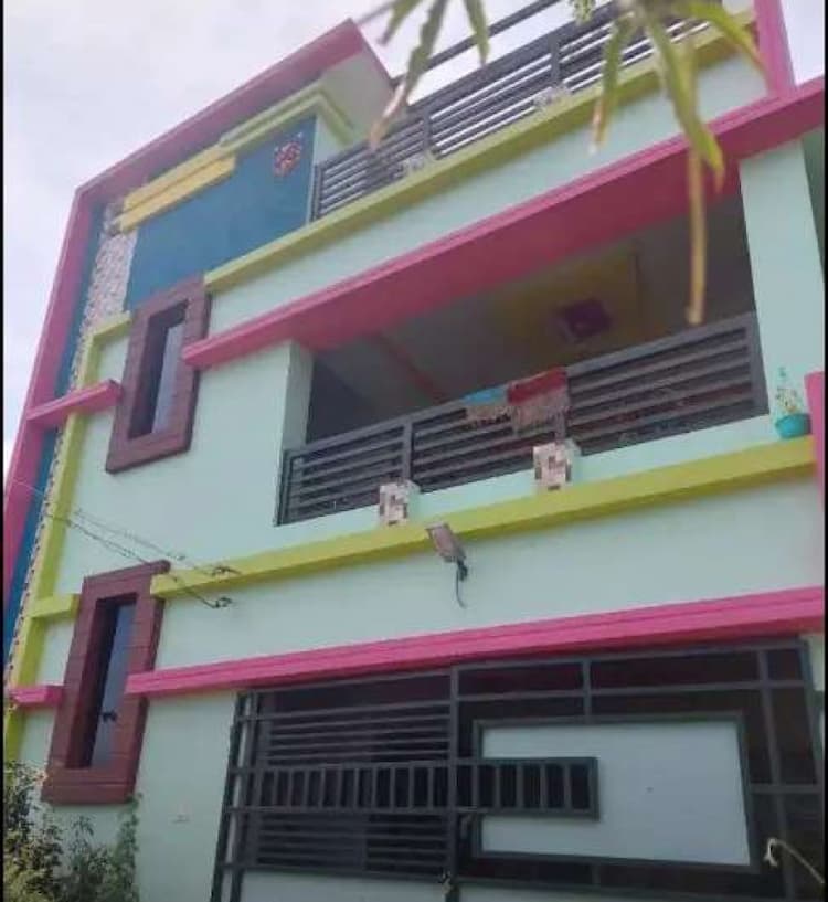 2BHK House