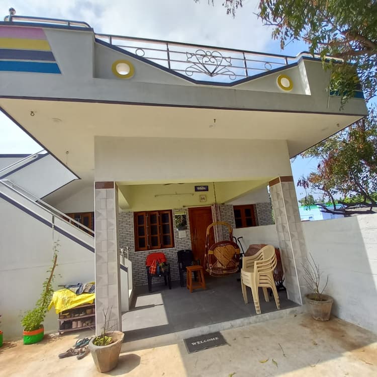 Single Property Image