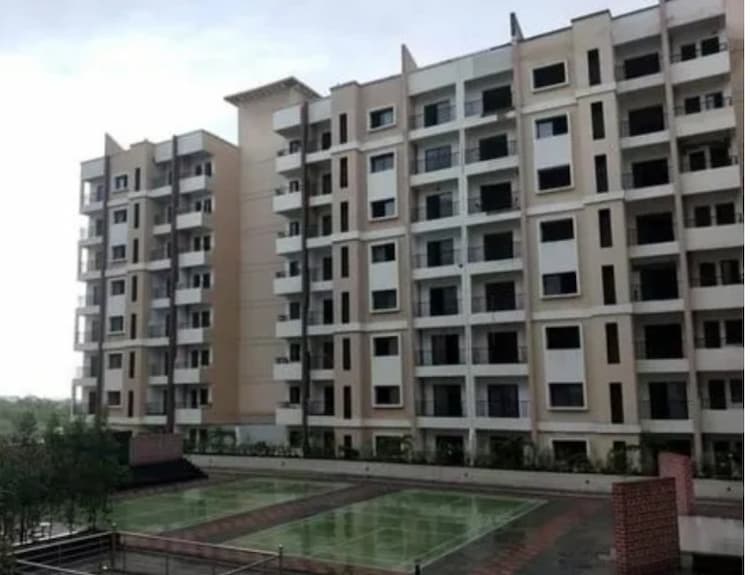 2 BHK Apartment for Sale