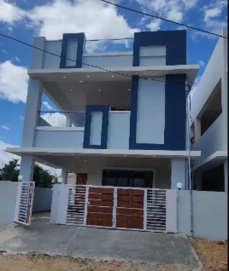 3 BHK House for Sale
