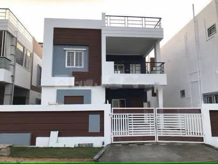 2bhk house for sale 