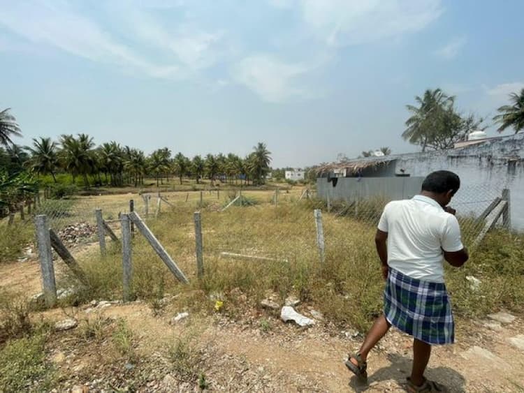 Single Property Image