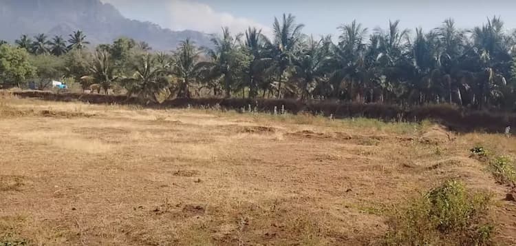 Low Budget Empty Land for Sale