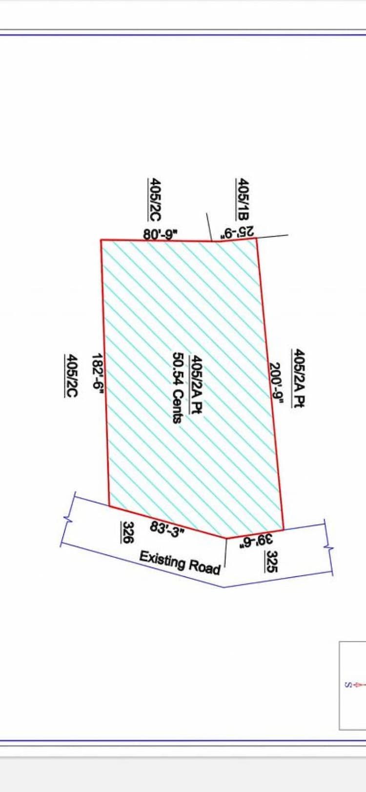 Single Property Image