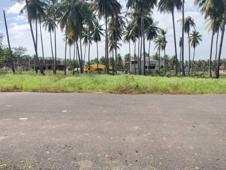 Land sale
