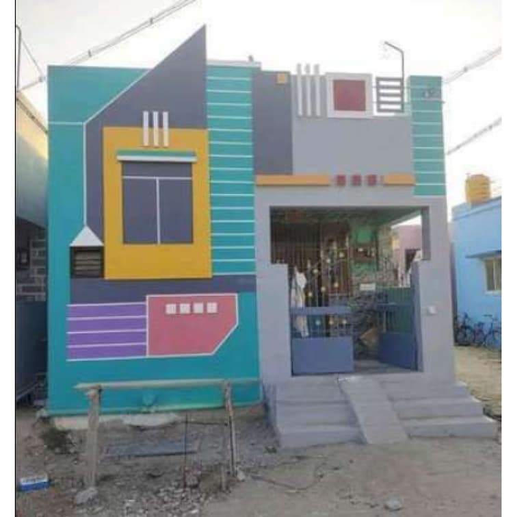 2 BHK Villa for Sale