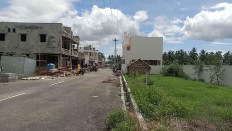 Single Property Image