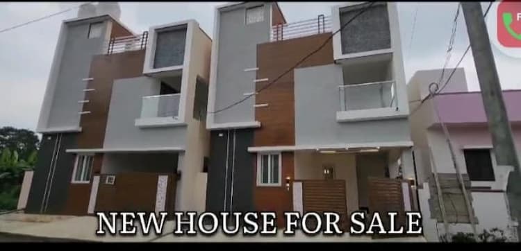 3bhk house for sale