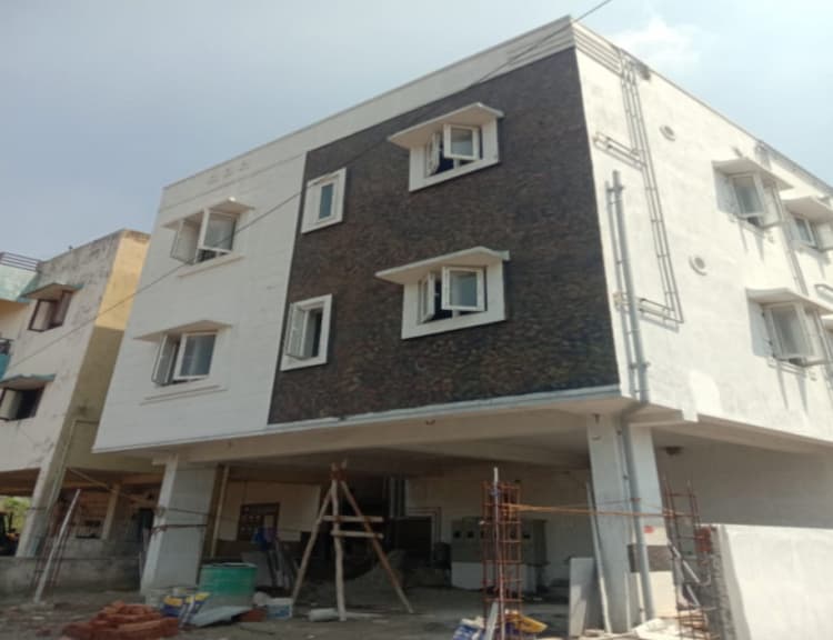 1 BHK Apartment for Sale