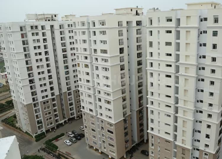 Single Property Image