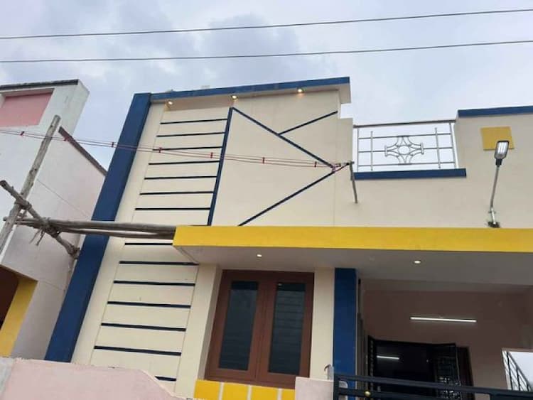 Single Property Image