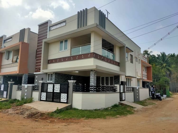 4bhk house for sale