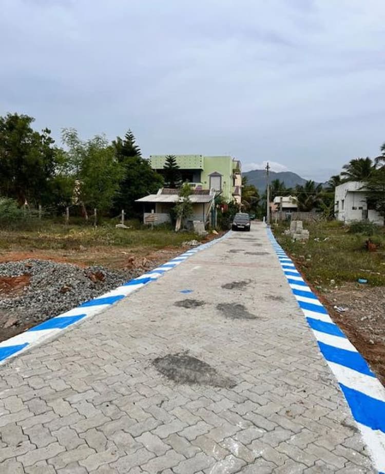 Single Property Image