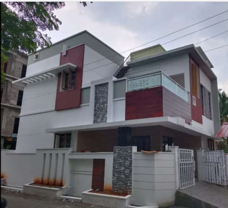 4bhk house for sale 
