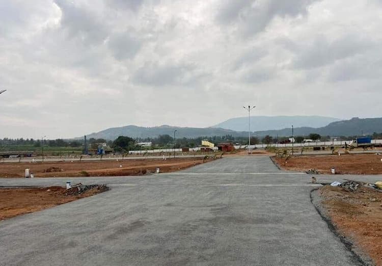 Single Property Image