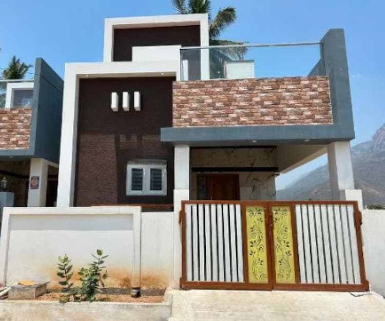 2 BHK House for Sale
