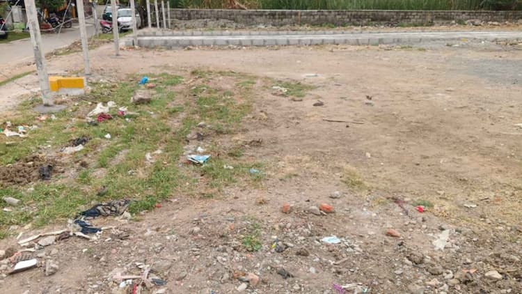 Single Property Image