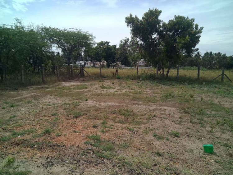 Residential Land for sale 