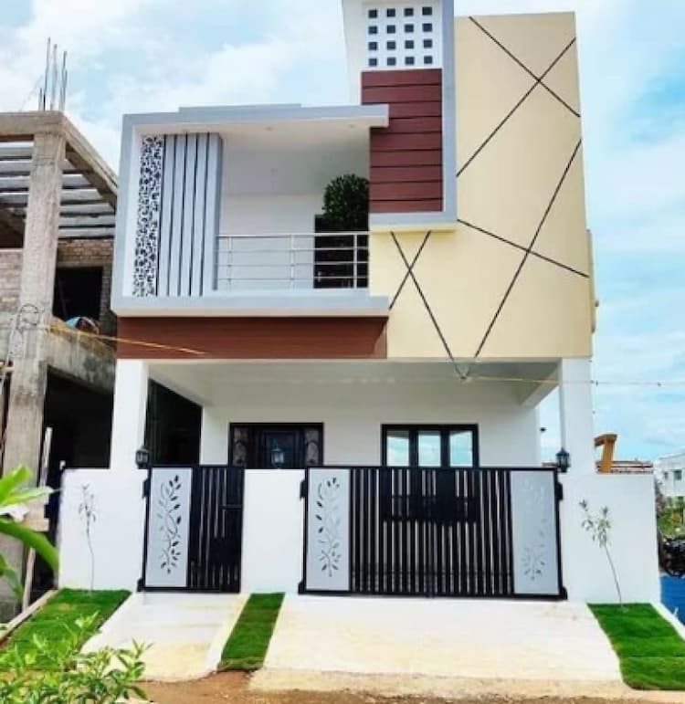 3 BHK House for Sale