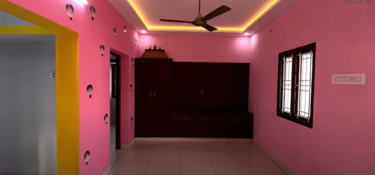 Single Property Image