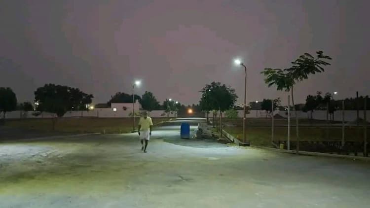Single Property Image