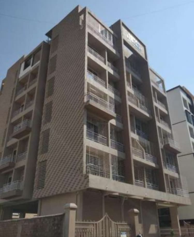 2 BHK Apartment for Sale