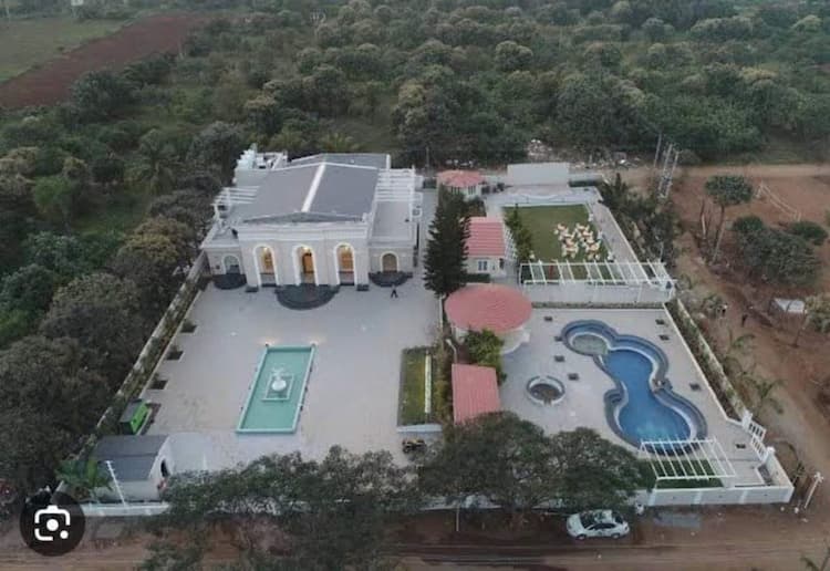 Farm land for sale
