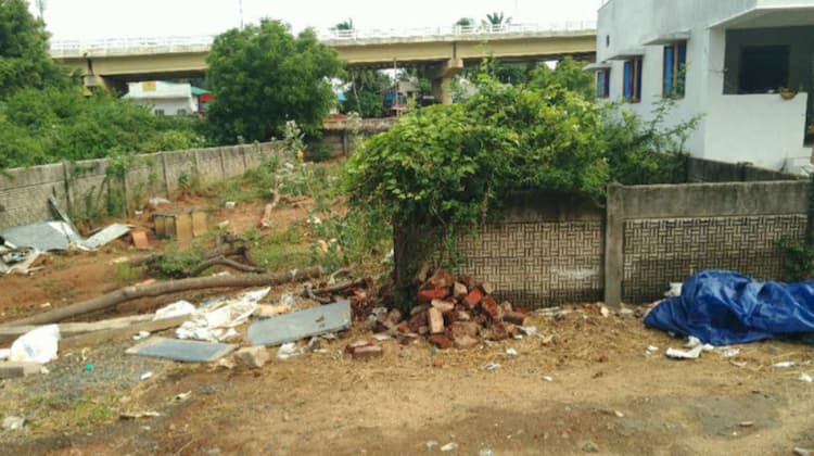 Single Property Image