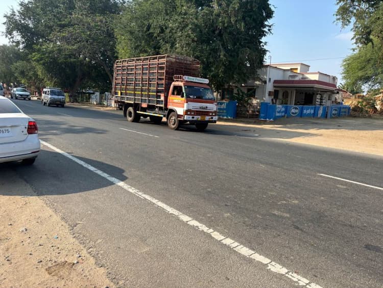 Single Property Image