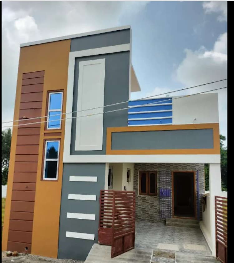 1bhk house for sale 