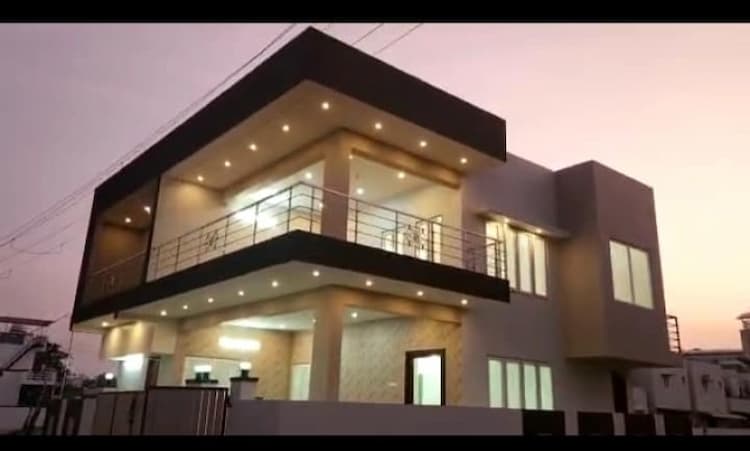 3bhk house for sale